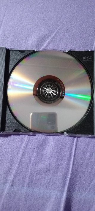 CD Musica Barocca - Bach