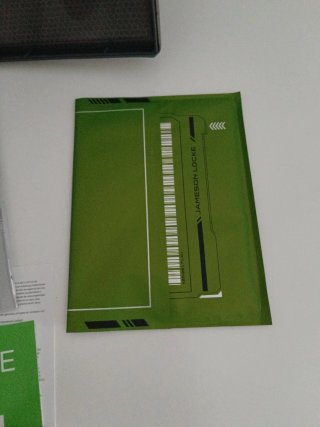 Halo 5 Guardians Edición Limitada Xbox One