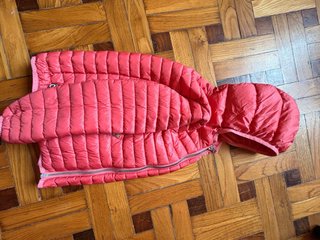 Piumino Colmar bambina nuovo
