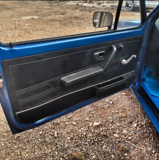 Volkswagen Golf mk1 1982