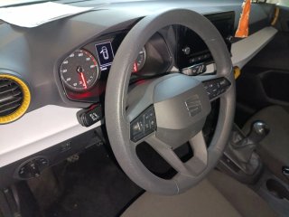SEAT Ibiza 2022