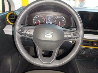 SEAT Ibiza 2022