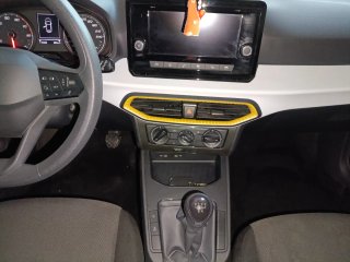 SEAT Ibiza 2022