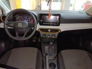 SEAT Ibiza 2022