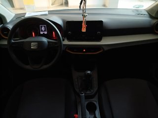 SEAT Ibiza 2022