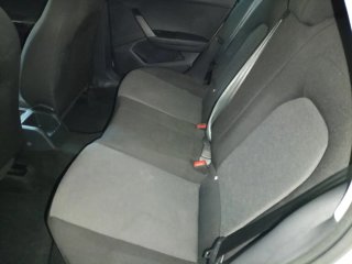 SEAT Ibiza 2022