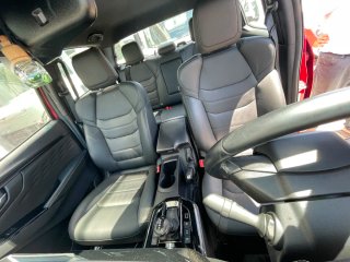 Isuzu D-Max N60 Nitro sport 2026