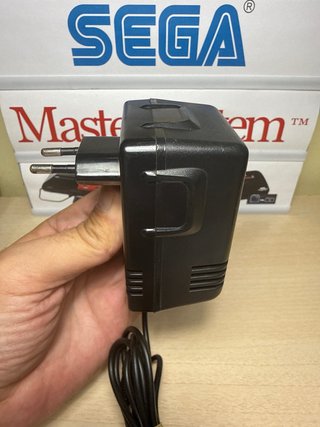 Transformador SEGA Mega Drive 1602-18
