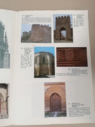 Album Gótico Palentino Completo