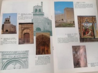 Album Gótico Palentino Completo