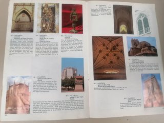 Album Gótico Palentino Completo