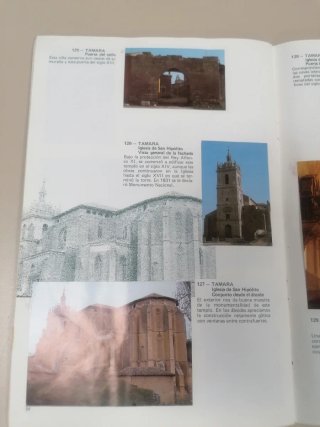 Album Gótico Palentino Completo