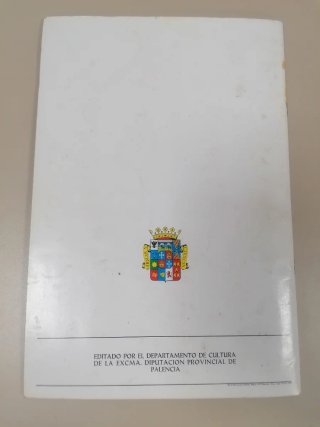 Album Gótico Palentino Completo