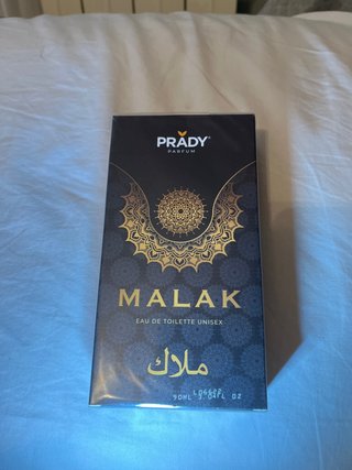 Perfume Prady Malak Eau de Toilette Unisex 90ml