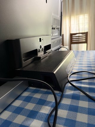 Televisor Sony Bravia 46' KDL46NX720