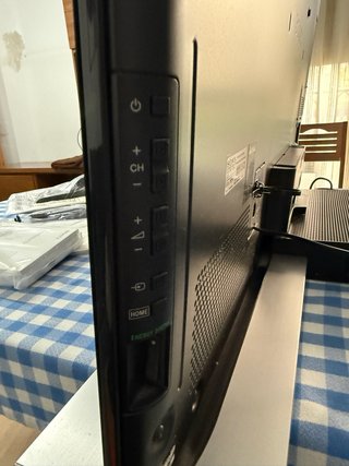 Televisor Sony Bravia 46' KDL46NX720