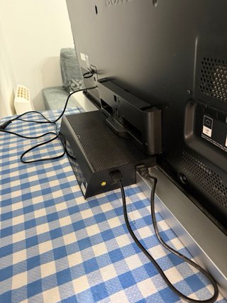 Televisor Sony Bravia 46' KDL46NX720