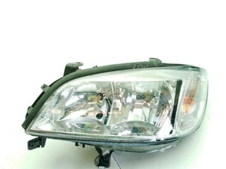 Faro opel 9118791 zafira a limusina (t98) 23352841