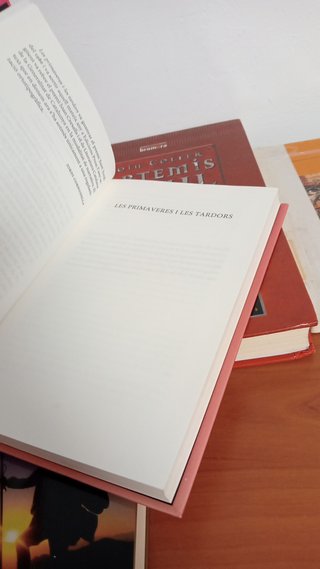 Lote 7 libros lectura instituto catalán juvenil