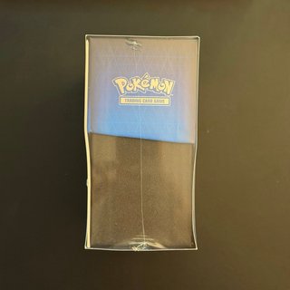 Pokémon TCG Pokémon GO Elite Trainer Box