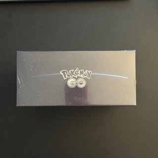 Pokémon TCG Pokémon GO Elite Trainer Box