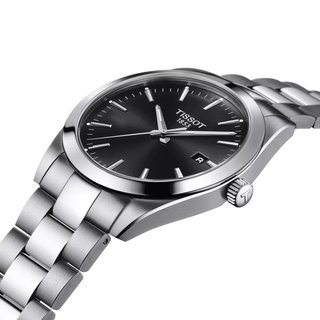 Tissot Gentleman 38 Automático Azul