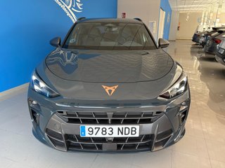 CUPRA Terramar 1.5 eTsi 150 CV