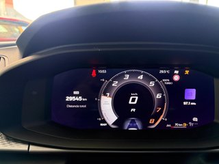 CUPRA Terramar 1.5 eTsi 150 CV