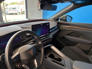 CUPRA Terramar 1.5 eTsi 150 CV