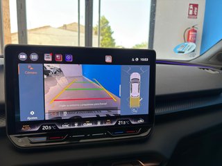 CUPRA Terramar 1.5 eTsi 150 CV