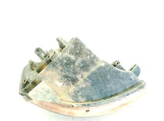 Faro izquierdo citroen 6204ax berlingo b9 23061958