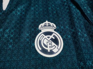 Camiseta Real Madrid 2ª Equip. 2026/27 talla M/L