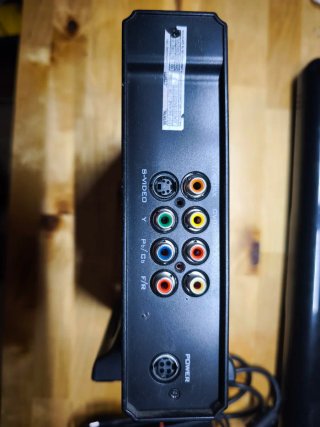 Disco Duro Multimedia Woxter i-Cube X-DiV 35 XP