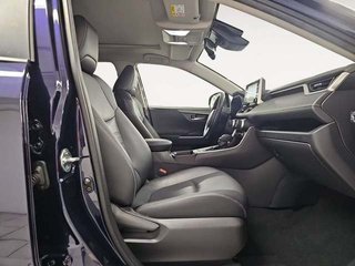 Toyota Rav4 2.5l hybrid Advance 160 kW (218 CV)