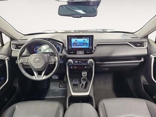 Toyota Rav4 2.5l hybrid Advance 160 kW (218 CV)