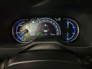 Toyota Rav4 2.5l hybrid Advance 160 kW (218 CV)