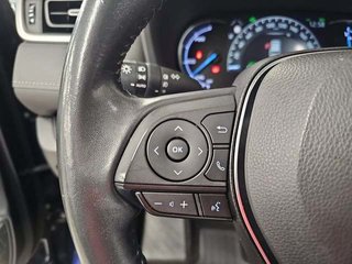 Toyota Rav4 2.5l hybrid Advance 160 kW (218 CV)
