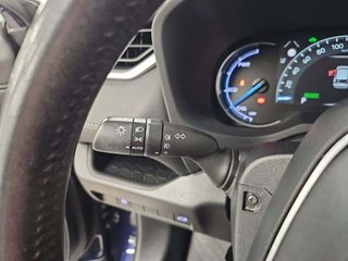 Toyota Rav4 2.5l hybrid Advance 160 kW (218 CV)