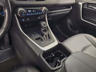 Toyota Rav4 2.5l hybrid Advance 160 kW (218 CV)