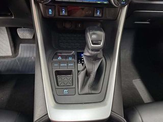 Toyota Rav4 2.5l hybrid Advance 160 kW (218 CV)