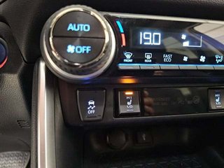 Toyota Rav4 2.5l hybrid Advance 160 kW (218 CV)