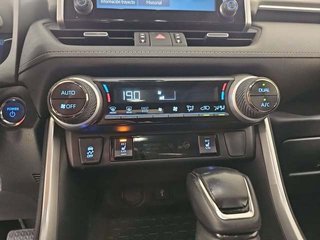 Toyota Rav4 2.5l hybrid Advance 160 kW (218 CV)