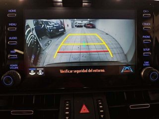 Toyota Rav4 2.5l hybrid Advance 160 kW (218 CV)