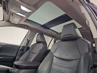 Toyota Rav4 2.5l hybrid Advance 160 kW (218 CV)