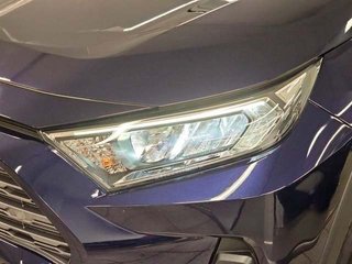 Toyota Rav4 2.5l hybrid Advance 160 kW (218 CV)