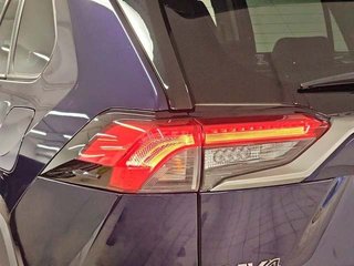 Toyota Rav4 2.5l hybrid Advance 160 kW (218 CV)