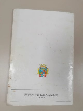 Album Románico Palentino COMPLETO