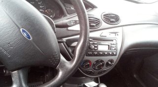 1352889 caja cambios ford focus 1.8 turbo 22511447
