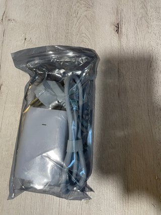 Inyector PoE Ubiquiti U-POE-at-EU