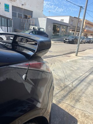 Nissan 350Z 2004